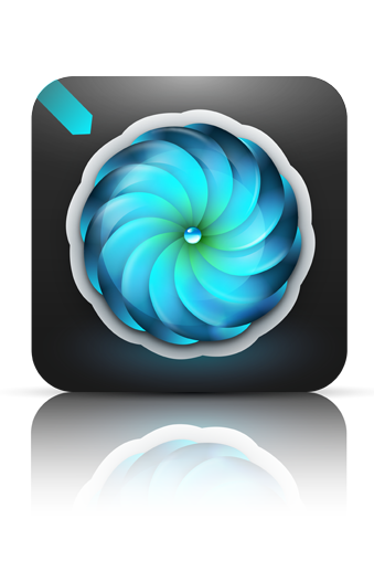 The Focus Wheel App